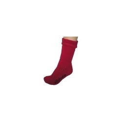 Sidoste Sock Red