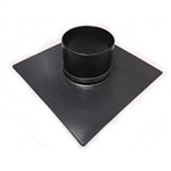 Radon Top Hat 6"