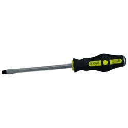 Slotted Screwdriver 8x150mm Newsome