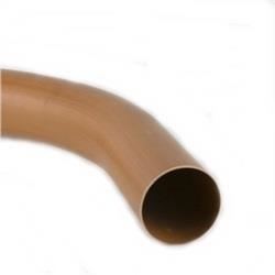 Sewer Long Radius Bend 110mmx22.5°