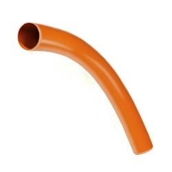 Sewer Long Radius Bend 160mm x 90°