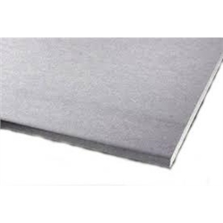 Sheet Plasterboard 4x2x½"