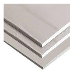 Sheet Plasterboard 8x4x½"