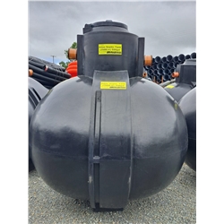 Atlas Septic Tank (2500Ltr) 550gal