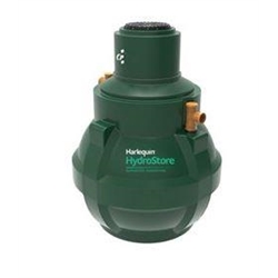 Balmoral Septic Tank 2728 Litres