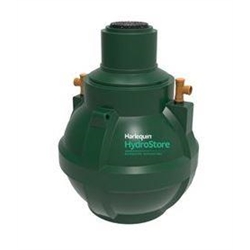 Balmoral Septic Tank 3800 Litres