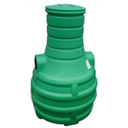 Jita Septic Tank 300 Litres