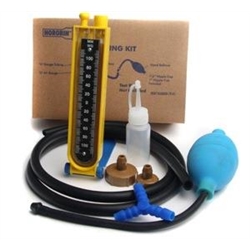 Sewer/Air Test Kit