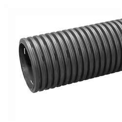6" Twinwall Perforated Pipe