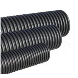 6" Twinwall Perforated Pipe