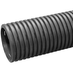 9" Twinwall Perforated Pipe