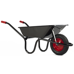 Haemmerlin Chillington 85 Litre Wheelbarrow