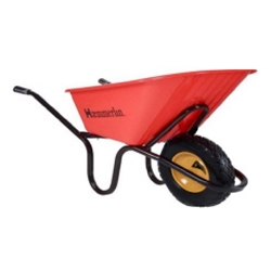 Haemmerlin CRUSADER Wheelbarrow Puncture Free