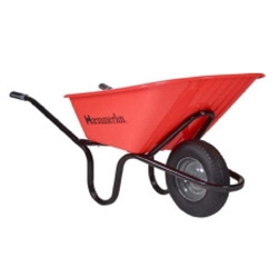 Haemmerlin CRUSADER Wheelbarrow Pneumatic