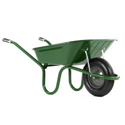 Haemmerlin ORIGINAL 90 Litre Wheelbarrow