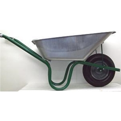 Haemmerlin County 120 Litre Wheelbarrow