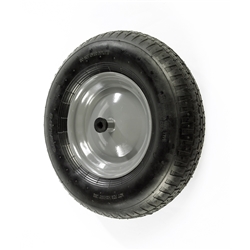 Wheels for Haemerlin Wheelbarrow