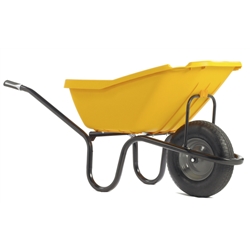 Haemmerlin PickUp 110 Litre Wheelbarrow