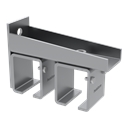 Double Joint Bracket SKL-302/502