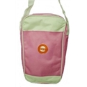 Pink Nokian Hai Bag