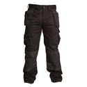 Apache Work Trousers - 30W/29L