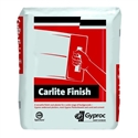 Carlite Finish Bag 25Kg