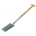 Bulldog Irish Spade 32" 