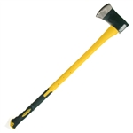 Bulldog Felling Axe 4lb x 36"