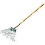 Bulldog Lawn Rake