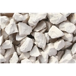 10mm Limestone Chips 25Kg Bag
