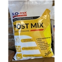 Postcrete 20Kg Bag