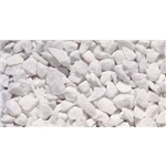 8-11mm Marble Chip 25Kg Bag