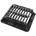 C250 Standard Road Gully Grate