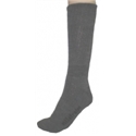 Sidoste Sock Dark Grey