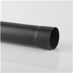 110mm Duct Pipe