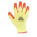 Orange Easy Grip Glove - Size 10