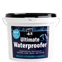HB42 Ultimate Waterproofer Grey 6kg