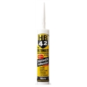 HB42 Ultimate Sealant White