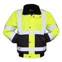 Hi-Vis Two Tone Jacket