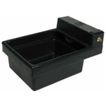 JFC 53 Litre Single Water Trough