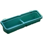 JFC 45 Litre Gate Feed Trough 