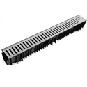 Standard Channel - Slotted Grate
