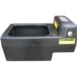 JMA 12 Gallon Water Trough