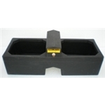 JMA 30 Gallon Water Trough