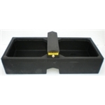 JMA 60 Gallon Water Trough