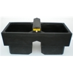 JMA 90 Gallon Water Trough