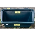 JMA Gate Feeding Trough 2ft 6"