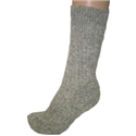 Sidoste Sock Light Grey