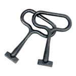 Manhole Lifting Key 4" PVC