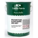 ORIGINal FLOOR Paint Mid-Grey 5L